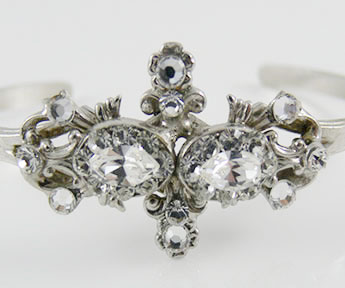 Honor Bangle from Say Bella
